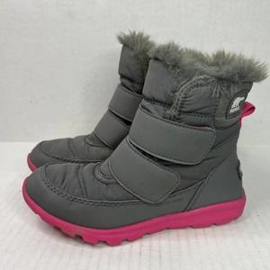 Sorel Youth Whitney Strap